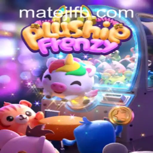 PlushieFrenzy: The Exciting New Game Taking MateJL Casino by Storm