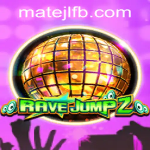 Unveiling RaveJump2: A Thrilling Journey into the Digital Casino Realm