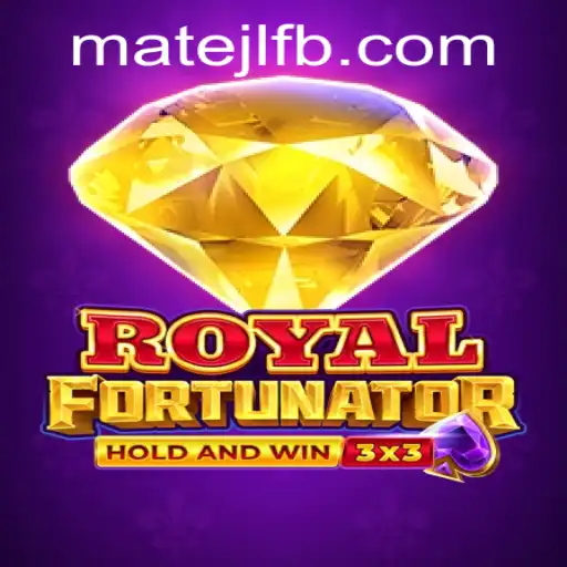 Discover the Thrilling World of RoyalFort at MateJL Casino