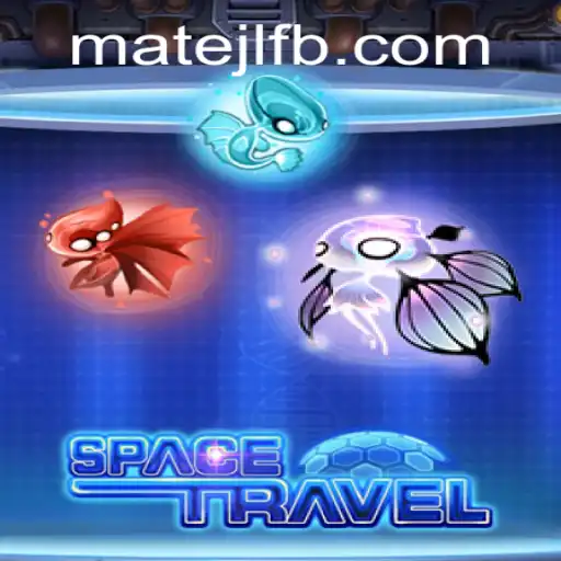 Explore the Thrilling Universe of SpaceTravel at MateJL Casino