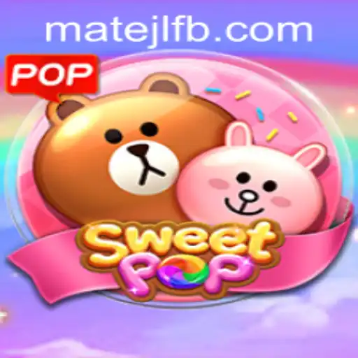 SweetPOP: A Sugary Adventure Awaits at MateJL Casino