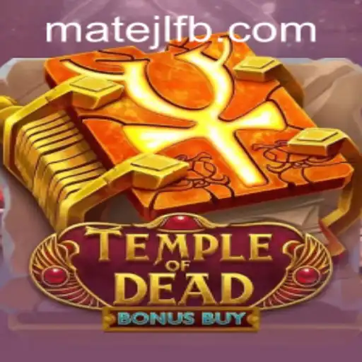 Exploring TempleofDeadBonusBuy at MateJL Casino: The Ultimate Gaming Experience