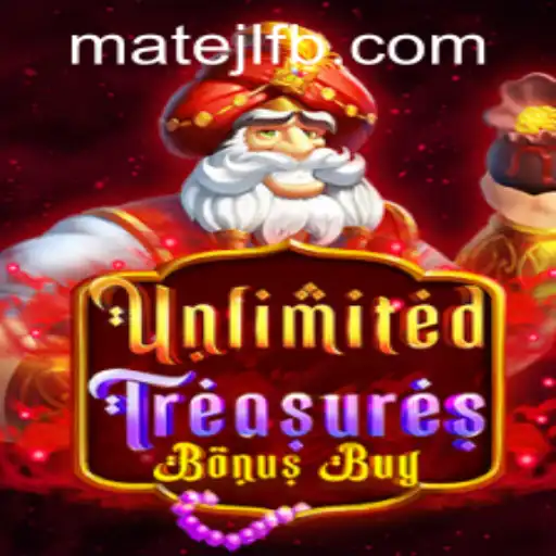 UnlimitedTreasuresBonusBuy: A New Adventure Awaits at MateJL Casino