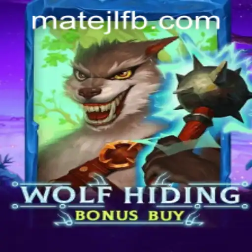 Exploring the Intricacies of WolfHidingBonusBuy at MateJL Casino