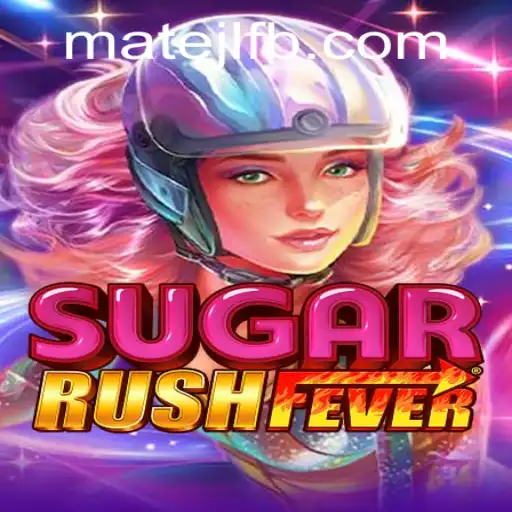 Exploring SugarRushFever: A Thrilling Casino Experience at MateJL Casino