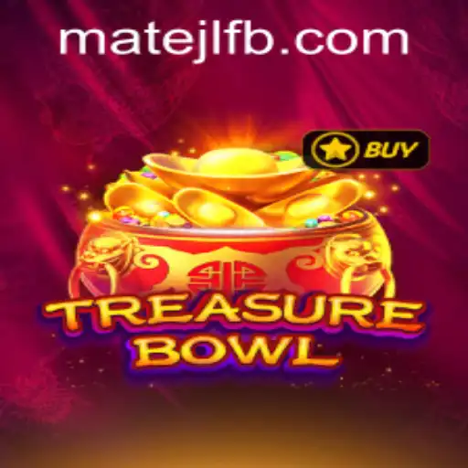 Discover the Thrilling World of TreasureBowl at MateJL Casino